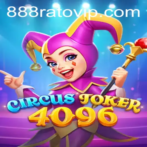 Descubra o Fascinante Mundo do CircusJoker4096: Regras, Estratégias e Mais