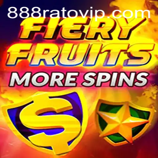 Explorando o Universo do Jogo FieryFruitsMoreSpins e a Estratégia 888rato