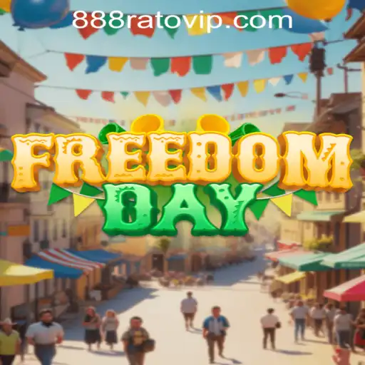 Explorando o Emocionante Jogo FreedomDay e Sua Estratégia com 888rato
