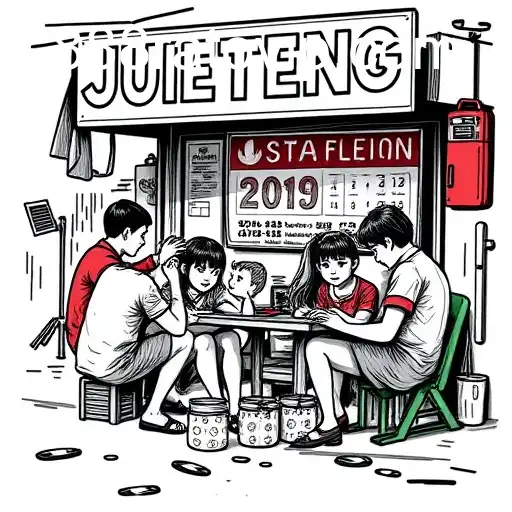 Jueteng