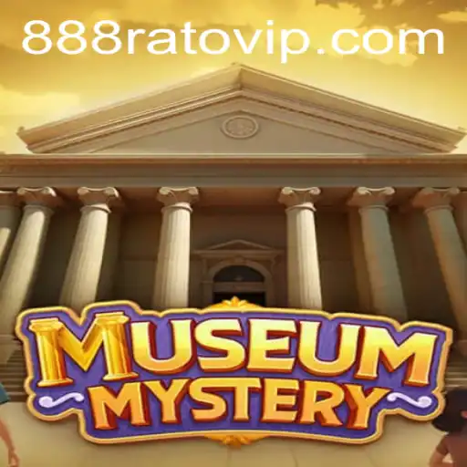 MuseumMystery: Um mergulho intrigante no passado com o enigma '888rato'