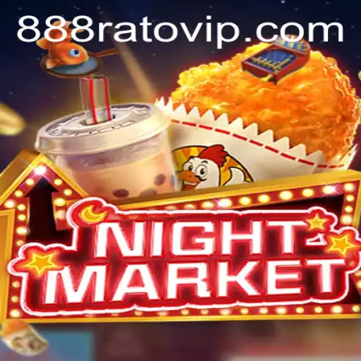 Decifrando NIGHTMARKET: Uma Experiência Única de Jogo com 888rato