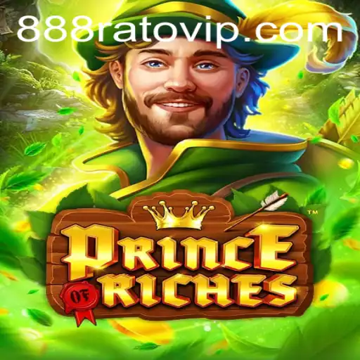 Descubra PrinceOfRiches: Um Jogo de Estratégia e Riqueza