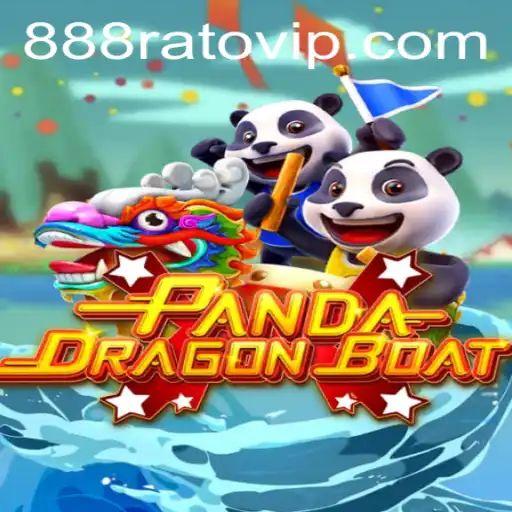 PANDADRAGONBOAT: Desvendando o Novo Fenômeno dos Jogos