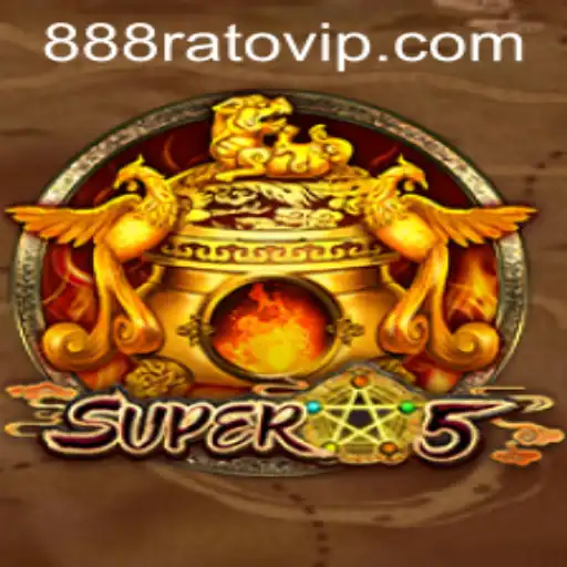 Super5: Explorando o Novo Fenômeno do Mundo dos Jogos