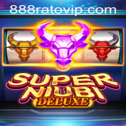 Descubra o Excitante Mundo de SuperNiubiDeluxe: Um Jogo Revolucionário