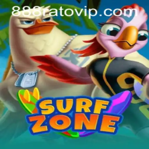 Explore o Mundo de Aventura do Jogo SurfZone com a Missão 888rato
